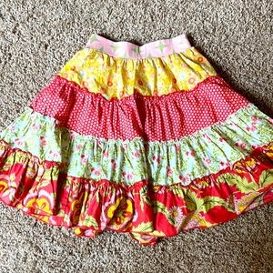 Matilda Jane - Gentry Skirt